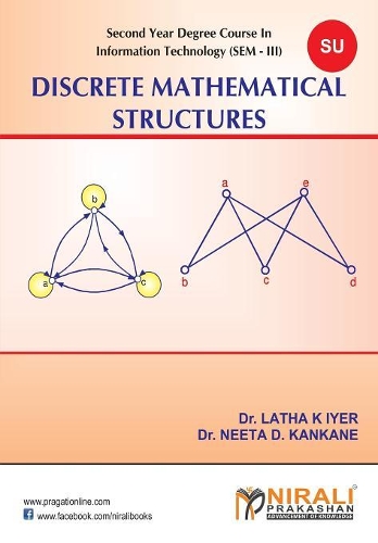 Discrete Mathematical Structures