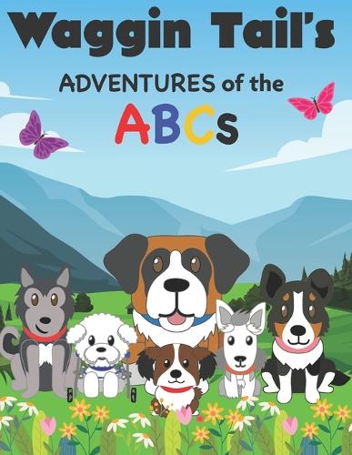 Waggin Tail's Learning ABC and Sign Language