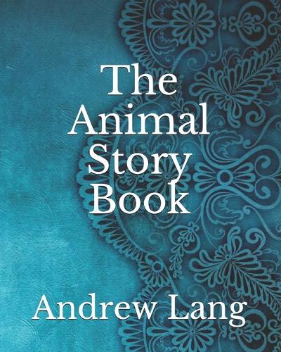 The Animal Story Book