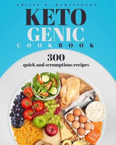 Ketogenic Cookbook