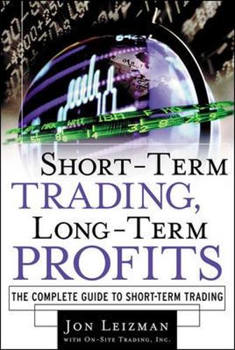 Short-Term Trading, Long-Term Profits
