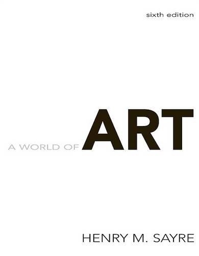 A World of Art