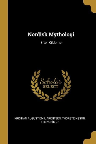 Nordisk Mythologi