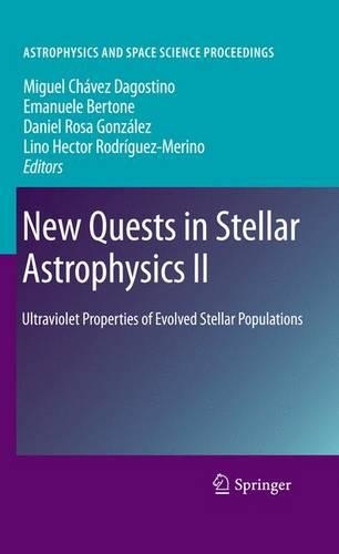 New Quests in Stellar Astrophysics II