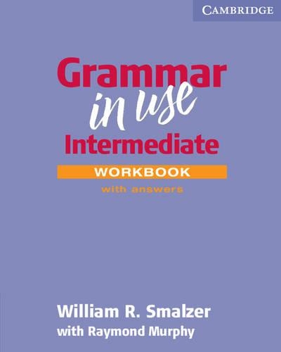 Grammar in Use Workbook with Answers: (Grammar in Use)