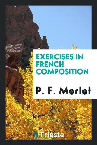 Exercises in French Composition