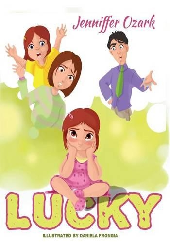 Lucky: (English)