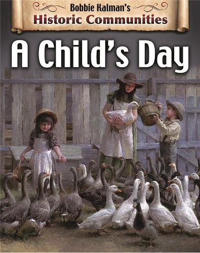 A Child's Day (revised edition)