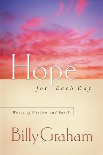 Hope for Each Day