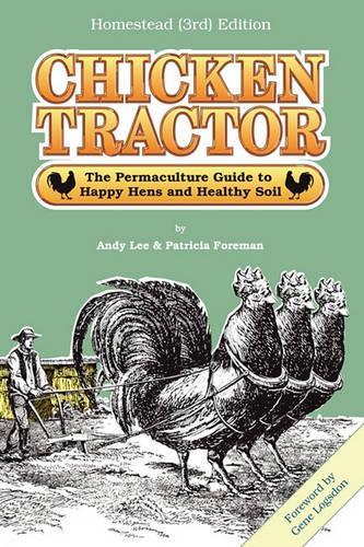 Chicken Tractor