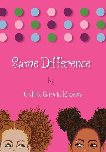 Same Difference: (English)