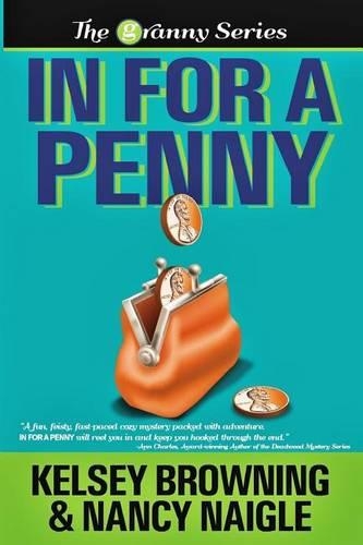 In for a Penny: (English)