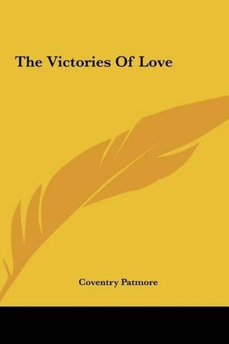 The Victories of Love