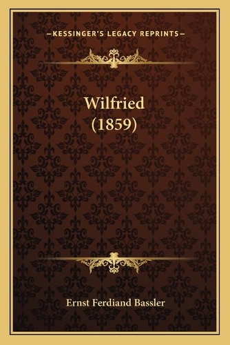Wilfried (1859)