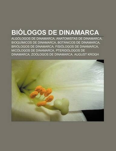 Biologos de Dinamarca