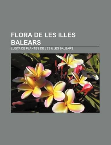 Flora de Les Illes Balears