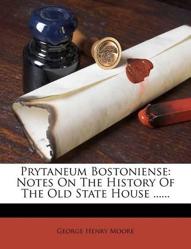 Prytaneum Bostoniense