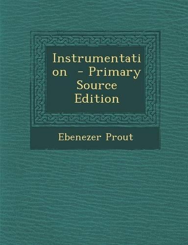 Instrumentation