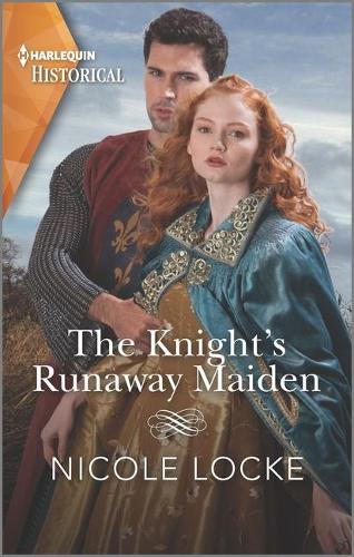 The Knight's Runaway Maiden: (11 Lovers and Legends)