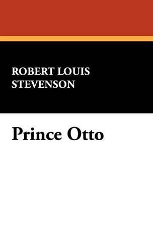 Prince Otto: (English)