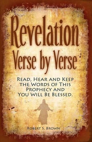 Revelation Verse by Verse