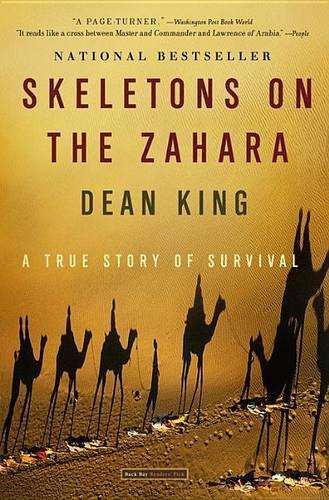 Skeletons on the Zahara Lib/E