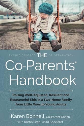 The Co-Parents' Handbook