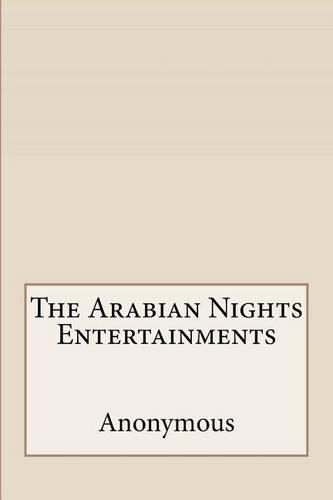 The Arabian Nights Entertainments