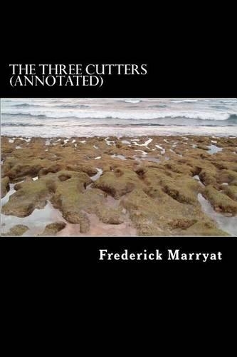 The Three Cutters (Annotated)