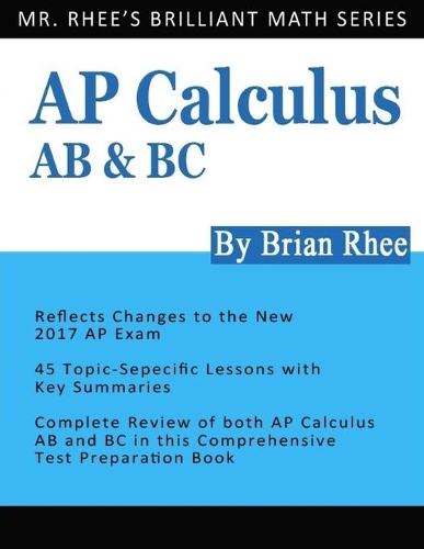 AP Calculus AB & BC