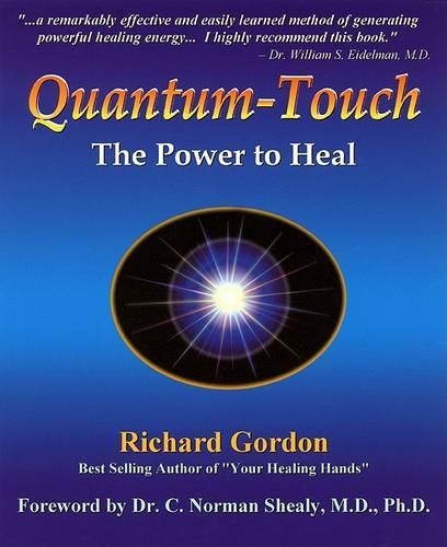 Quantum Touch