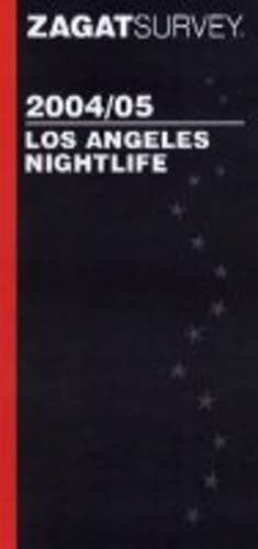 Los Angeles Nightlife