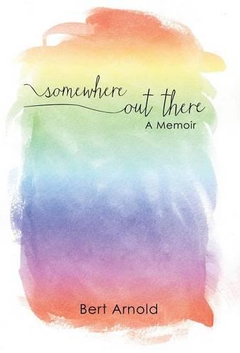 Somewhere Out There: A Memoir(English)