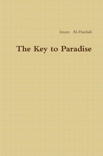 The Key to Paradise