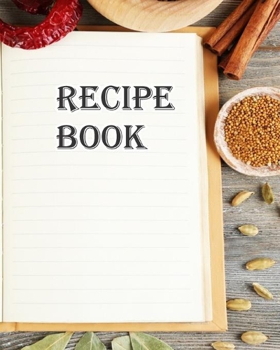 Recipe Book