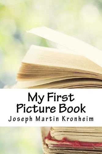 My First Picture Book