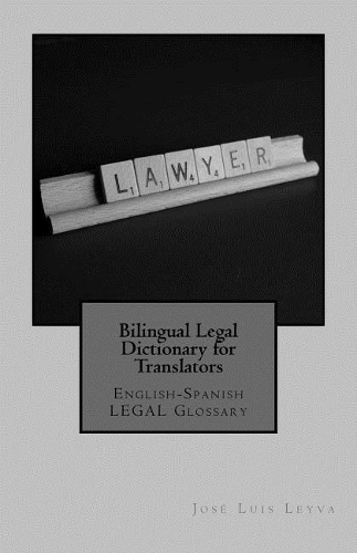 Bilingual Legal Dictionary for Translators