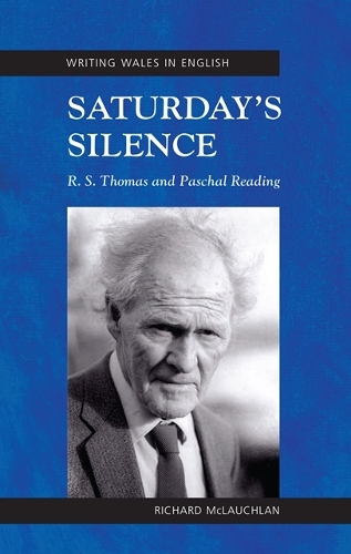 Saturday's Silence: (English)