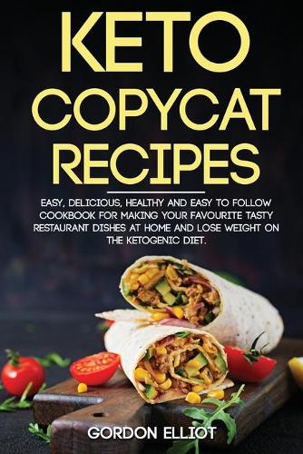 Keto Copycat Recipes