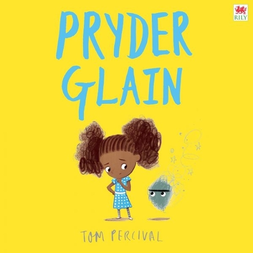 Darllen yn Well: Pryder Glain