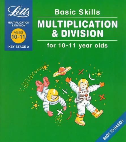 Basic Skills: Multiplication and Division(Basic Skills)