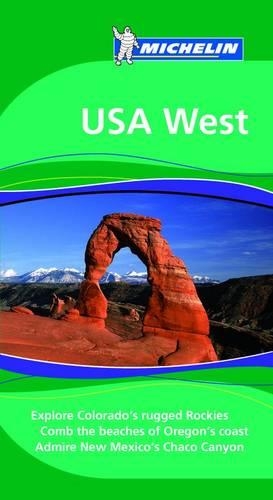 USA West