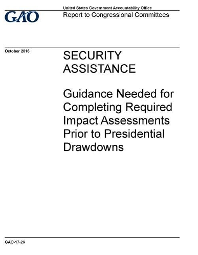 Security Assistance