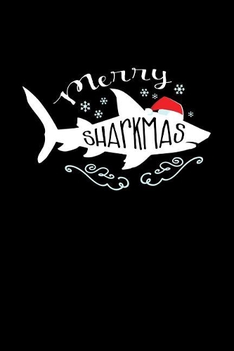 Merry Sharkmas