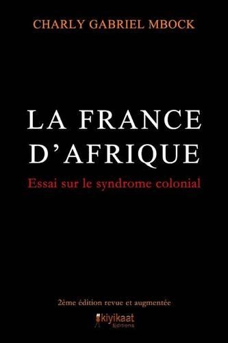 La France d'Afrique
