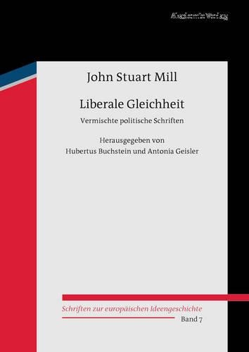 Liberale Gleichheit