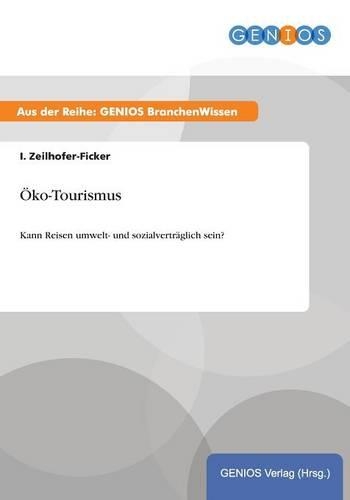 Öko-Tourismus