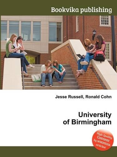 University of Birmingham