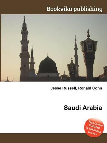 Saudi Arabia