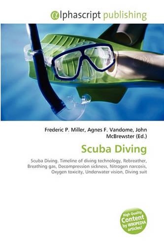 Scuba Diving
